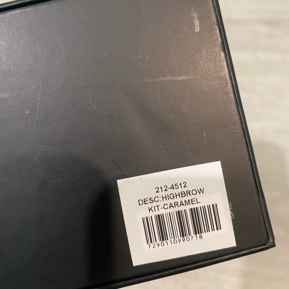 NIB IL MAKIAGE HIGH BROW DUO - Picture 3 of 6